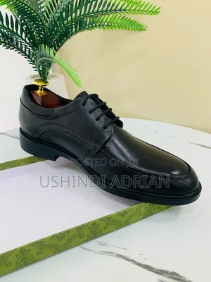 new Stock—clarks quality Leatherfull Boxed