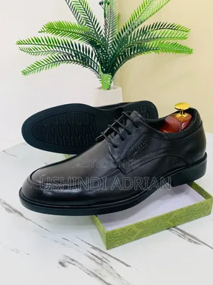new Stock—clarks quality Leatherfull Boxed