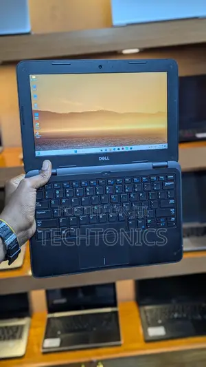 Laptop Dell Latitude 3189 8GB Intel Pentium SSD 128GB