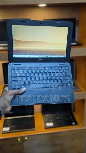Laptop Dell Latitude 3189 8GB Intel Pentium SSD 128GB