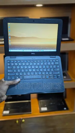 Laptop Dell Latitude 3189 8GB Intel Pentium SSD 128GB