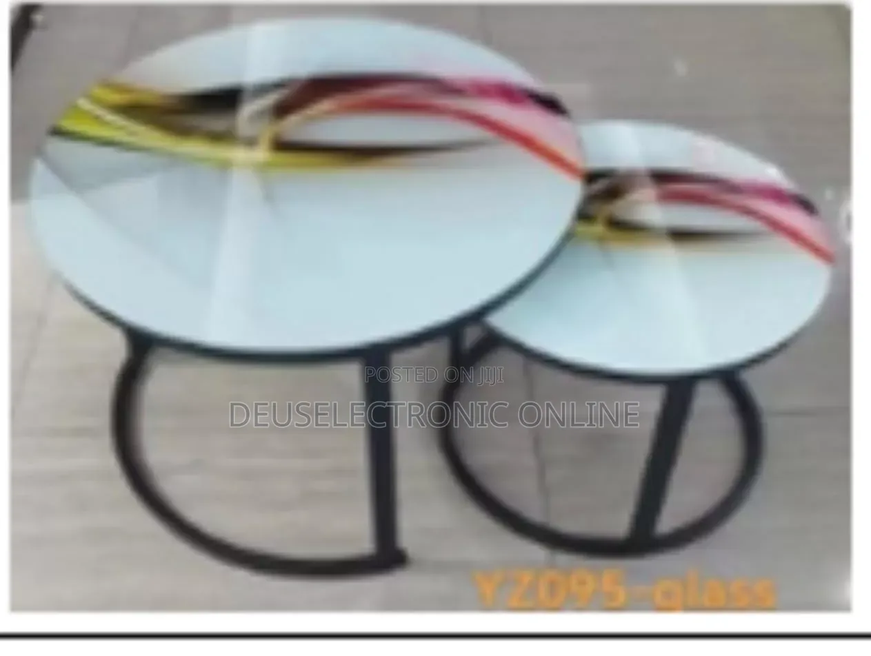 MEZA CHAMBUU (2 in One)*materialKioo, Kigae