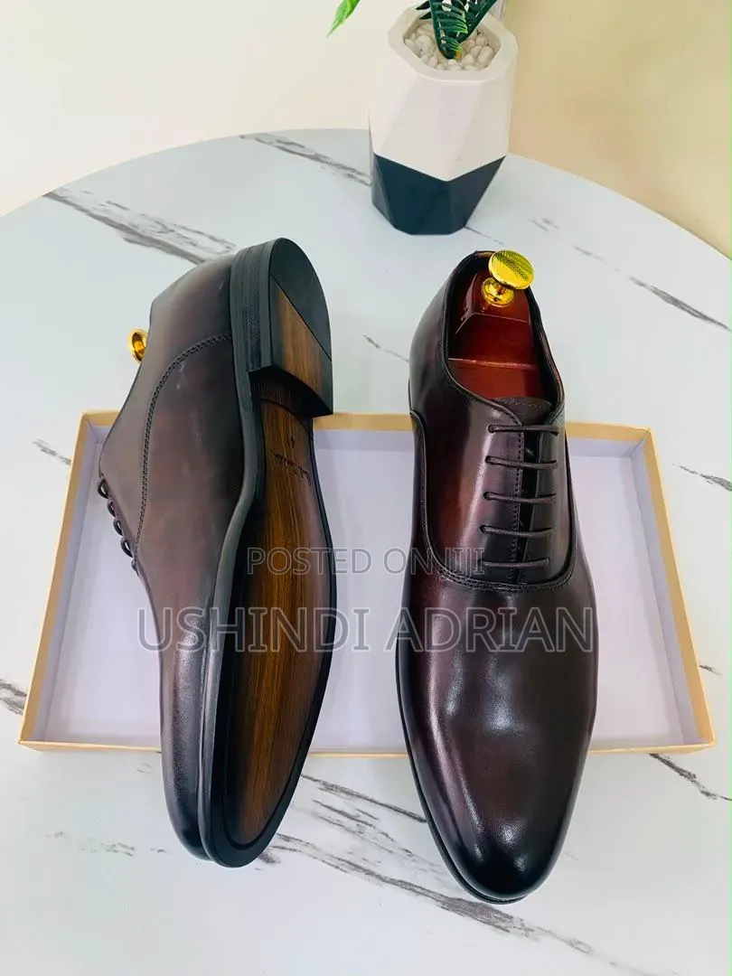 new Stock–quality Leatherfull Boxed