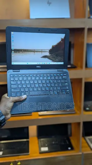 Laptop Dell Latitude 3189 8GB Intel Pentium SSD 128GB