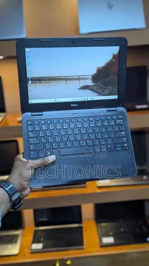 Laptop Dell Latitude 3189 8GB Intel Pentium SSD 128GB