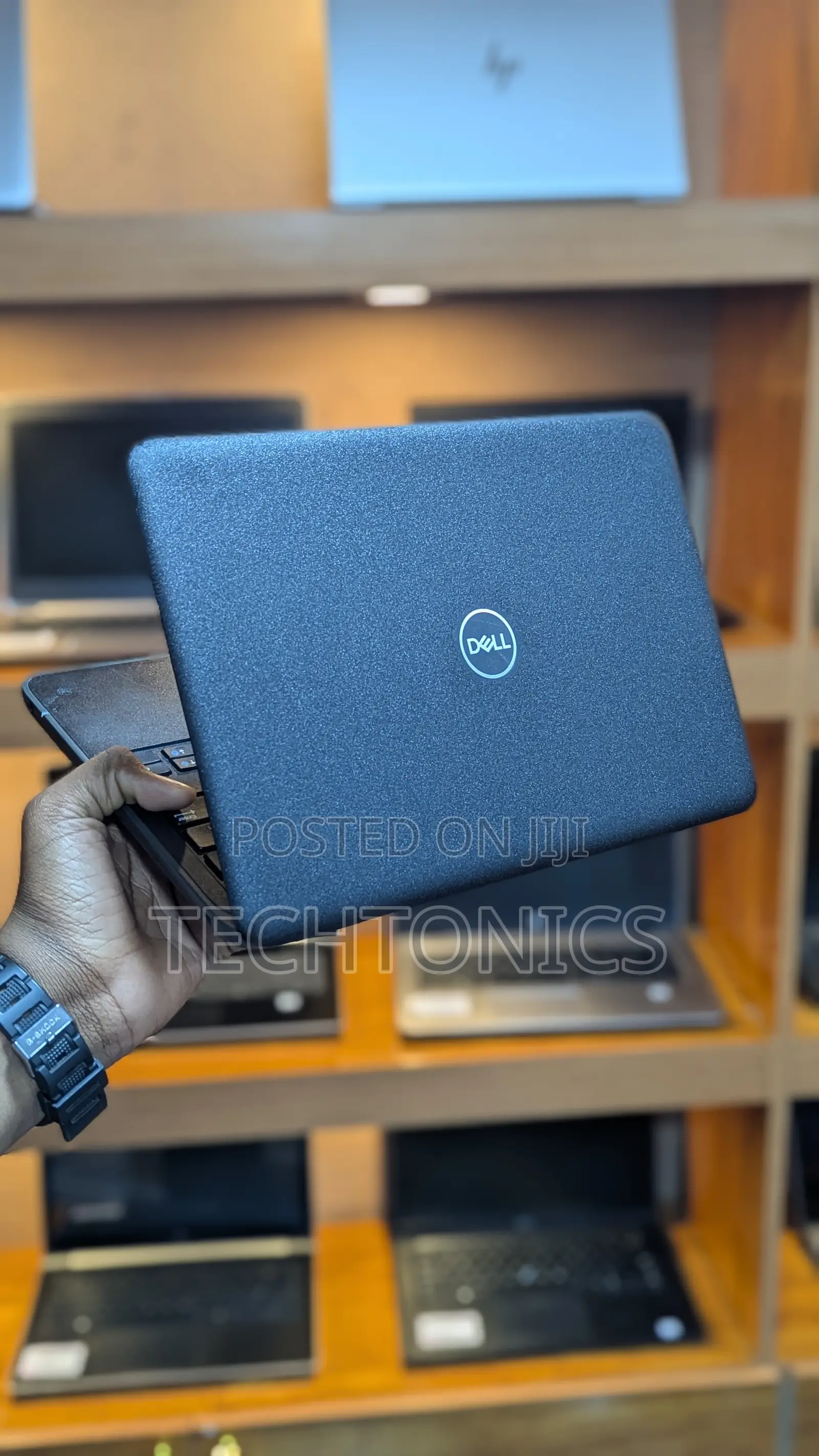 Laptop Dell Latitude 3189 8GB Intel Pentium SSD 128GB