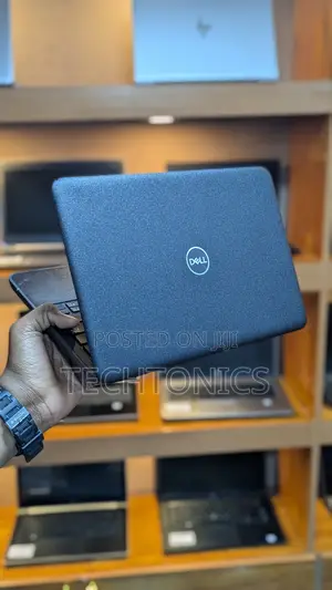 Laptop Dell Latitude 3189 8GB Intel Pentium SSD 128GB