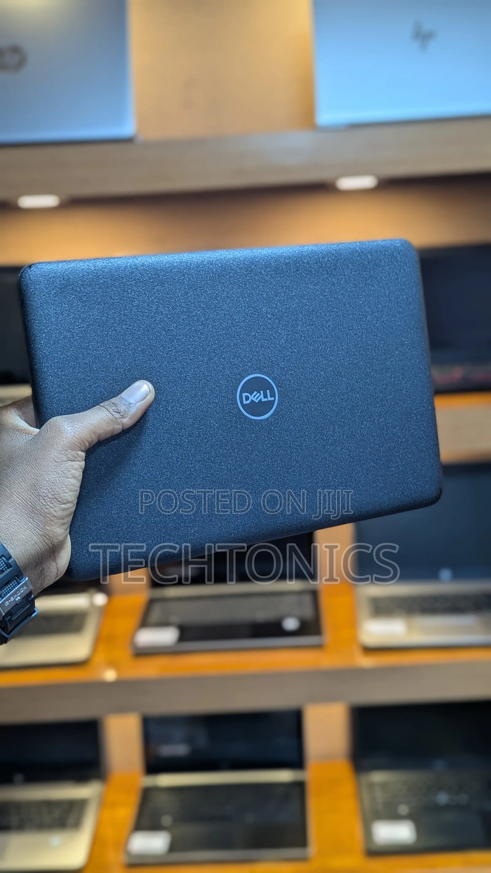 Laptop Dell Latitude 3189 8GB Intel Pentium SSD 128GB