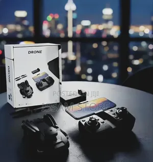 E88 Pro Foldable Drone