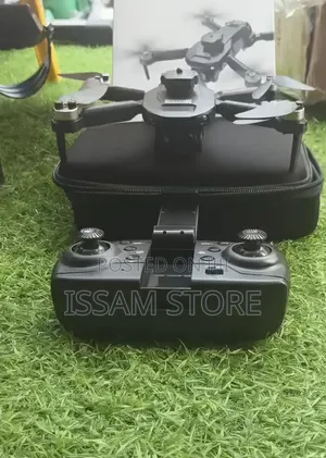 E88 Pro Foldable Drone