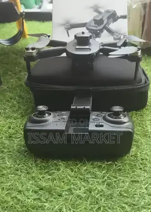 E88 Pro Foldable Drone
