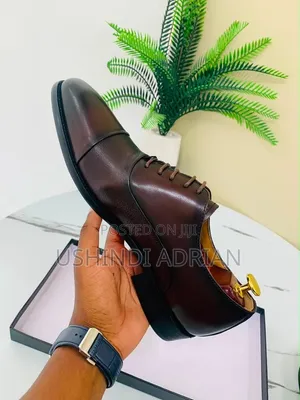 new Stock–quality Leather full Boxedbrand: Clarks