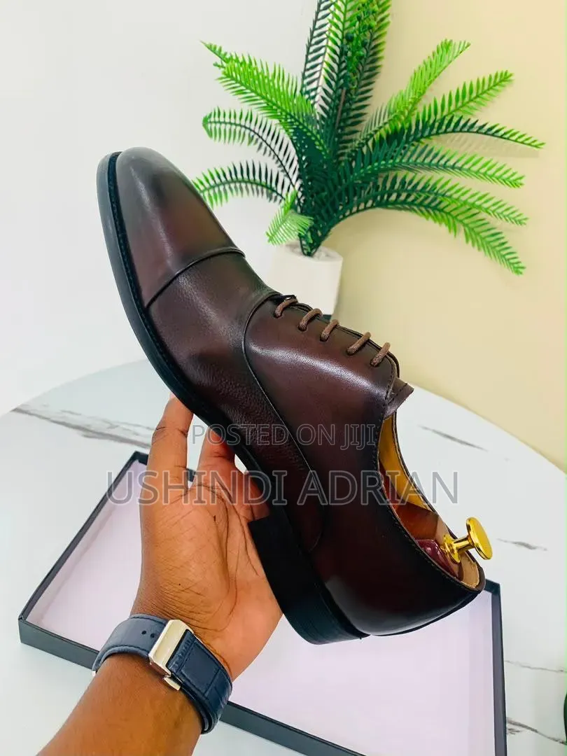 new Stock–quality Leather full Boxedbrand: Clarks