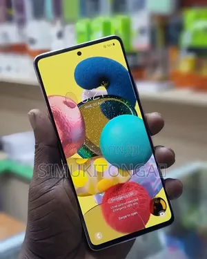 Samsung Galaxy A51 5G 128 GB