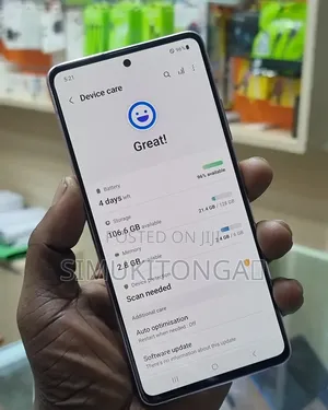 Samsung Galaxy A51 5G 128 GB