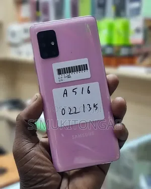 Samsung Galaxy A51 5G 128 GB