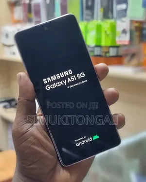 Samsung Galaxy A51 5G 128 GB