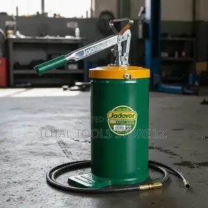 Grease Bucket / Hand Operated 16kg