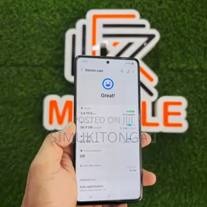 Samsung Galaxy A51 5G 128 GB