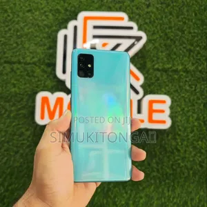 Samsung Galaxy A51 5G 128 GB