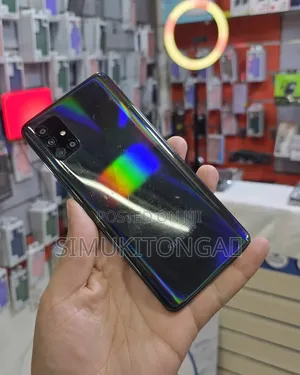 Samsung Galaxy A51 5G 128 GB