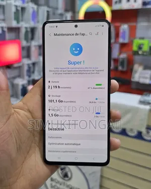 Samsung Galaxy A51 5G 128 GB
