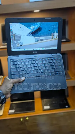 Laptop Dell Latitude 3189 8GB Intel Pentium HDD 128GB