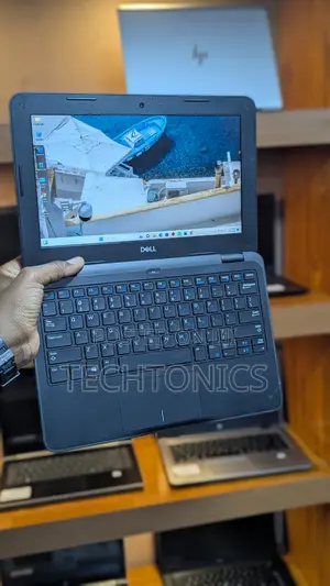 Laptop Dell Latitude 3189 8GB Intel Pentium HDD 128GB