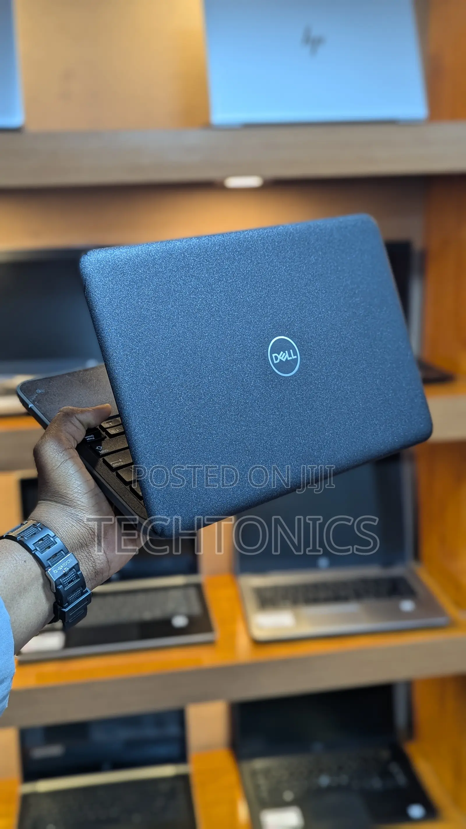 Laptop Dell Latitude 3189 8GB Intel Pentium HDD 128GB