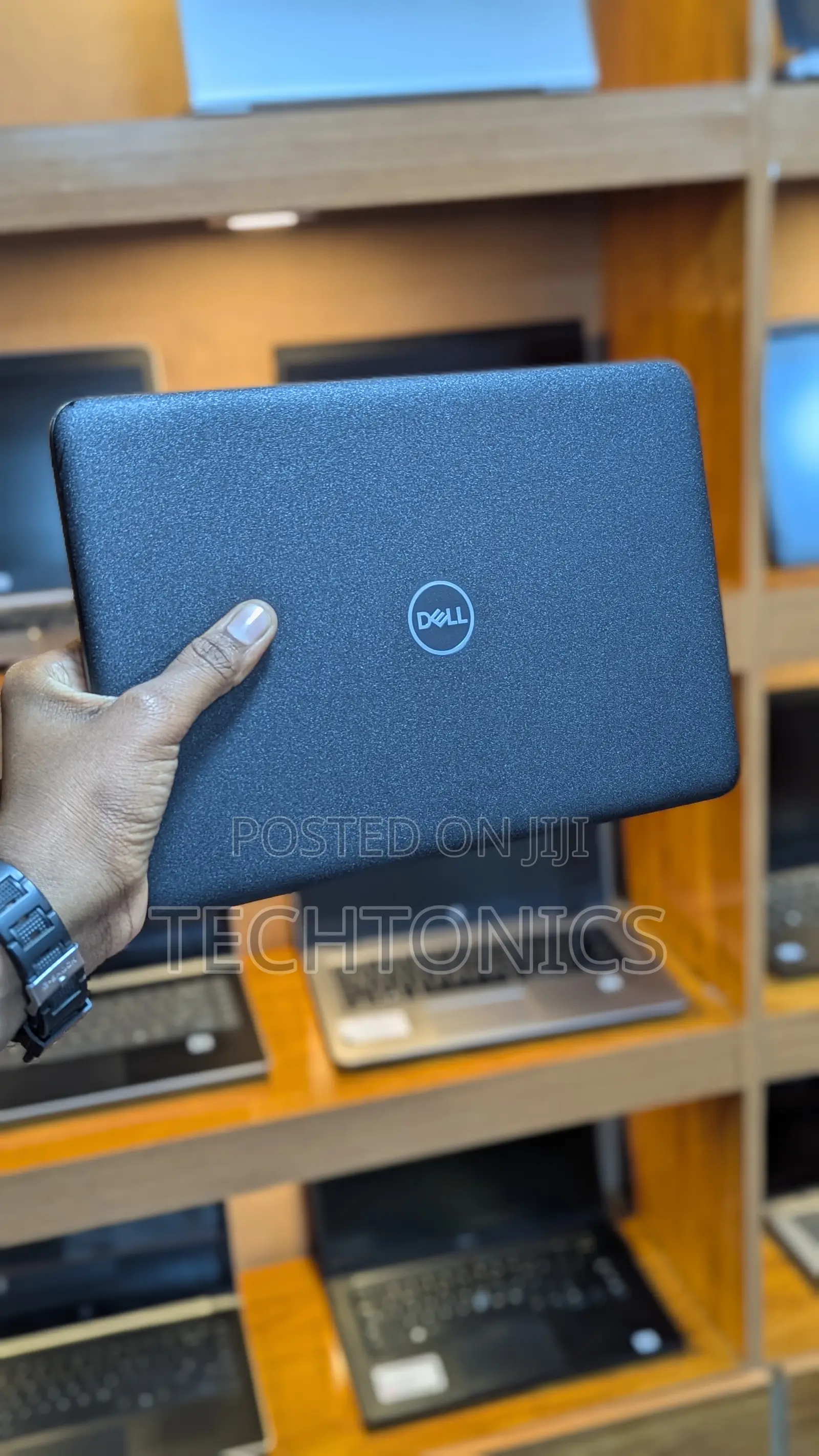 Laptop Dell Latitude 3189 8GB Intel Pentium HDD 128GB