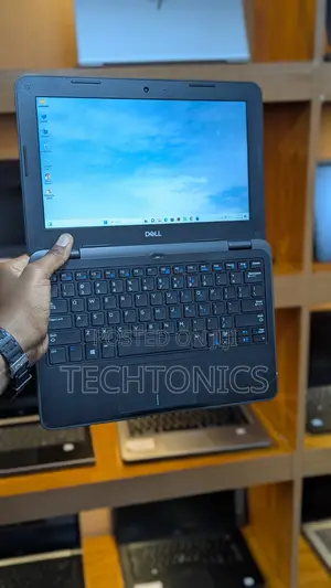 Laptop Dell Latitude 3189 8GB Intel Pentium SSD 128GB