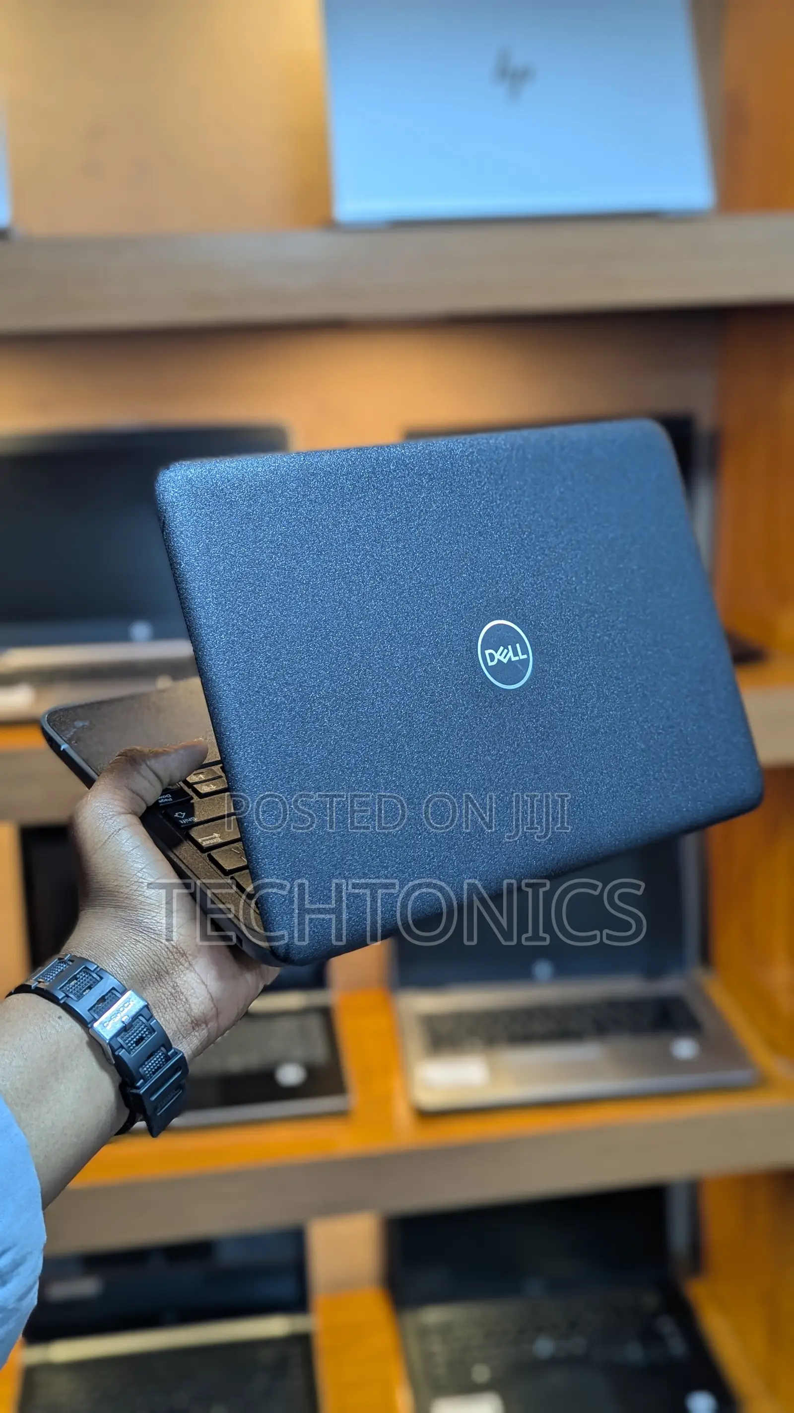 Laptop Dell Latitude 3189 8GB Intel Pentium SSD 128GB
