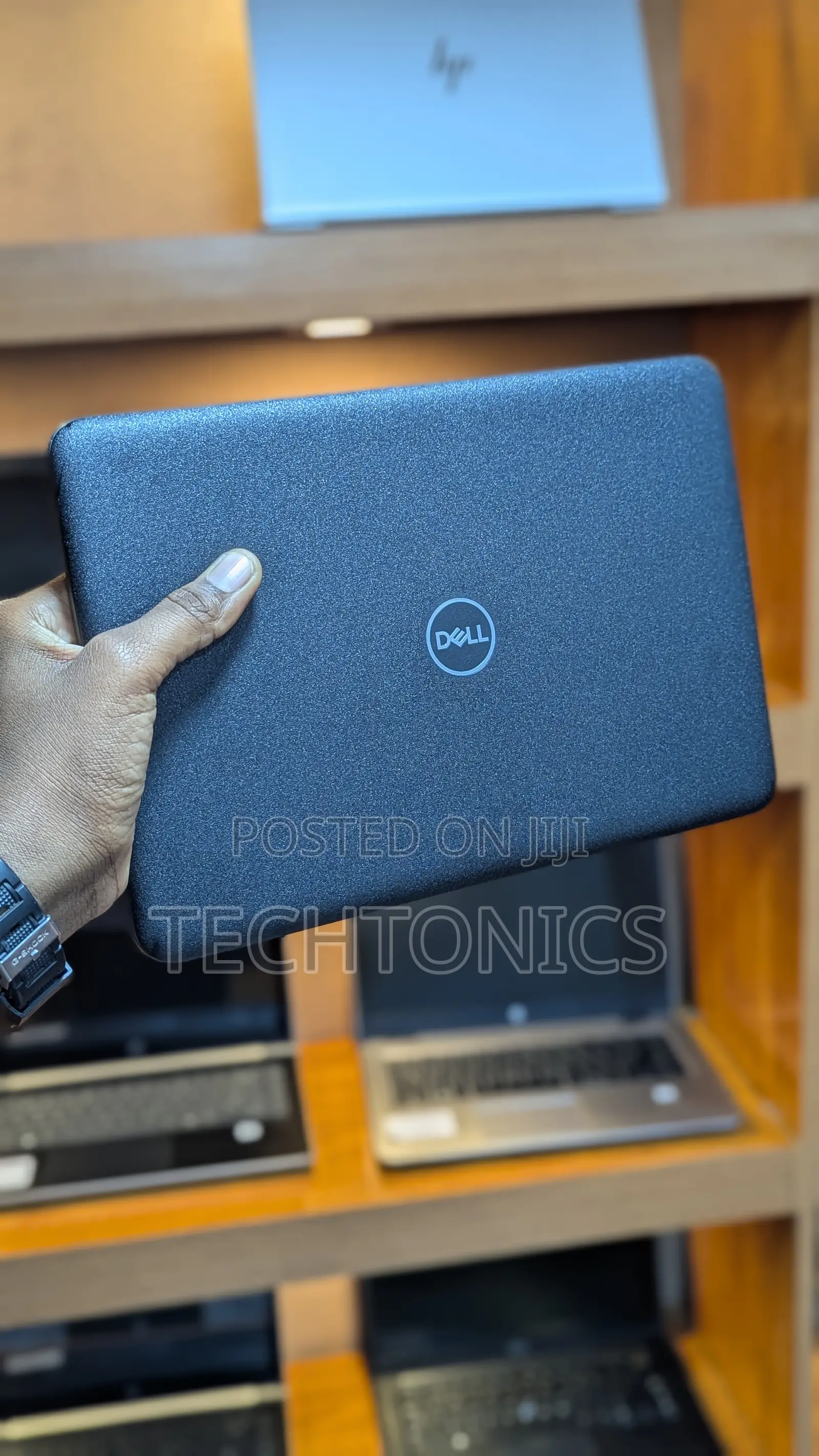 Laptop Dell Latitude 3189 8GB Intel Pentium SSD 128GB