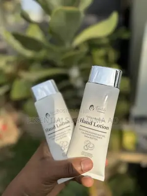 Hand Lotion