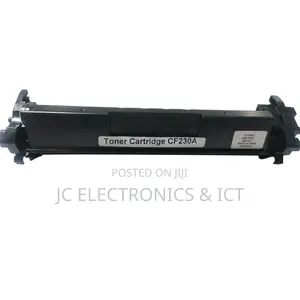 HP 30a Toner Cartridge – Cf230a | Original Compatible