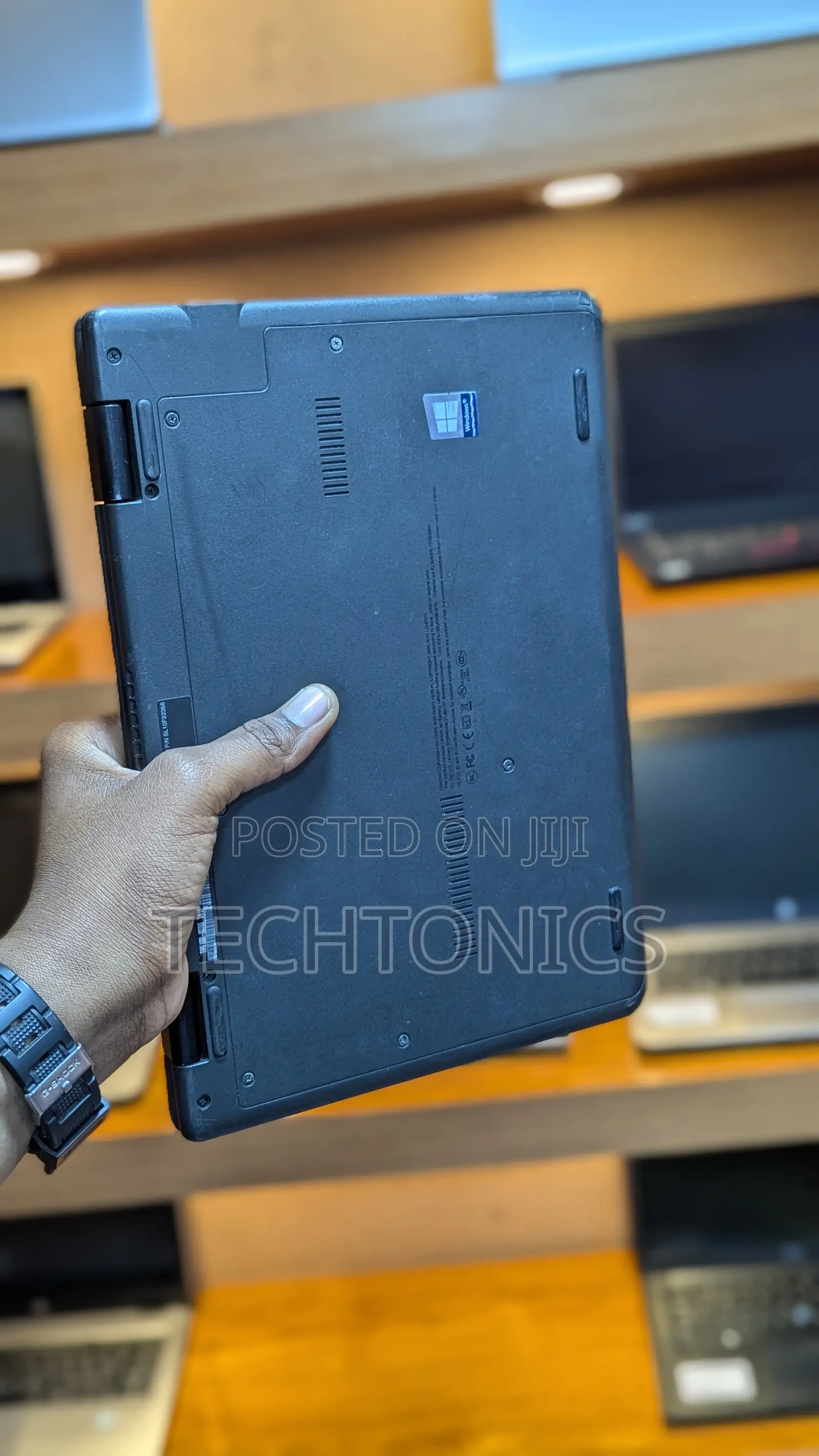 Laptop Dell Latitude 3189 8GB Intel Pentium SSD 128GB