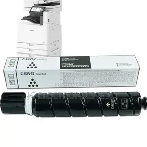Canon NPG-67 Toner – Ir Advance 2925 / 2930 / 2935