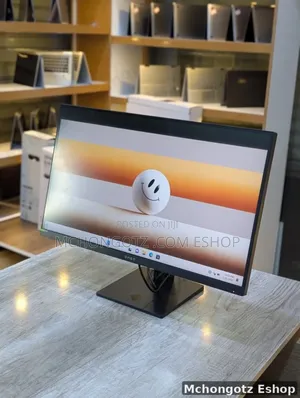 Monitors
·
HP
HP OMEN 27 Inch QHD 240Hz IPS Gaming