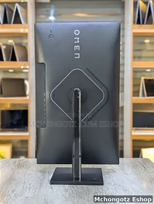 Monitors
·
HP
HP OMEN 27 Inch QHD 240Hz IPS Gaming