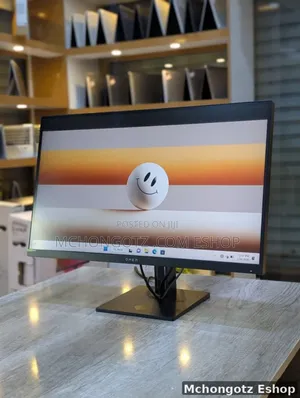 Monitors
·
HP
HP OMEN 27 Inch QHD 240Hz IPS Gaming