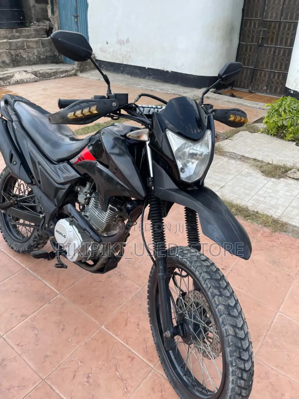 American Ironhorse SX 2025 Black