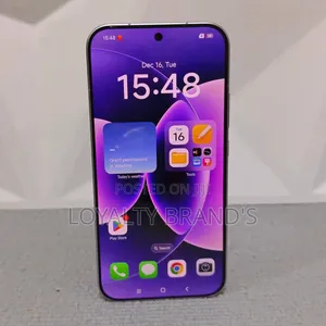 New Xiaomi 17 Pro 512 GB Silver