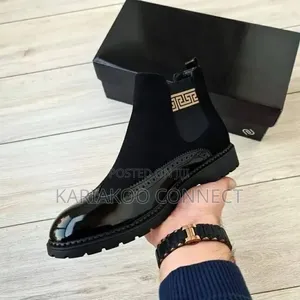 Amazing Luxury Gentlemen Shoes