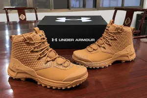 Classic Luxury Boots