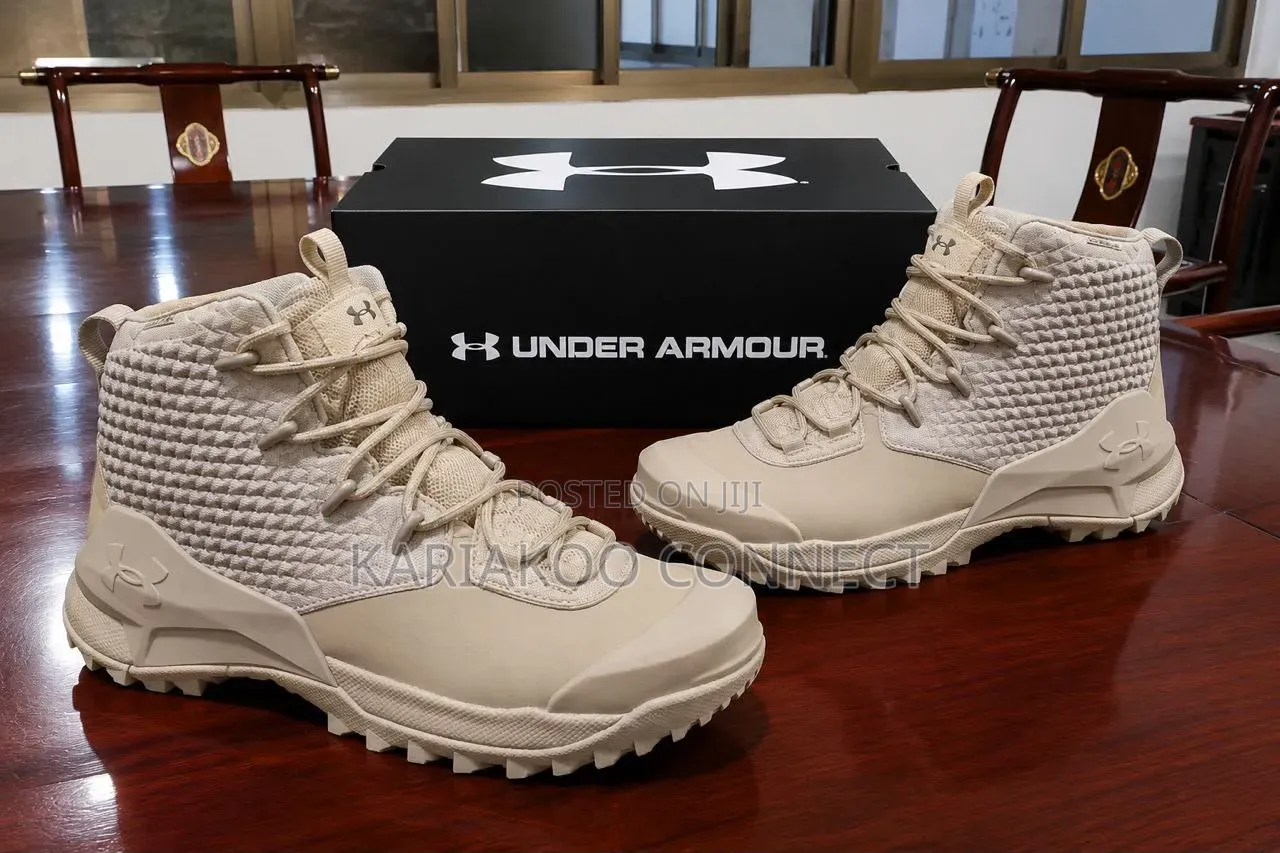 Classic Luxury Boots