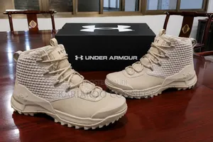 Classic Luxury Boots