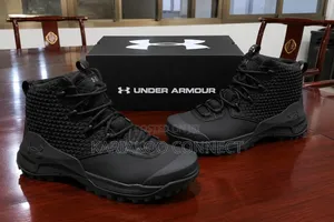 Classic Luxury Boots