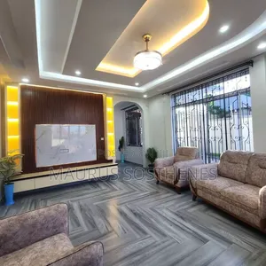 4bdrm House in Mwanagati, Kitunda for sale