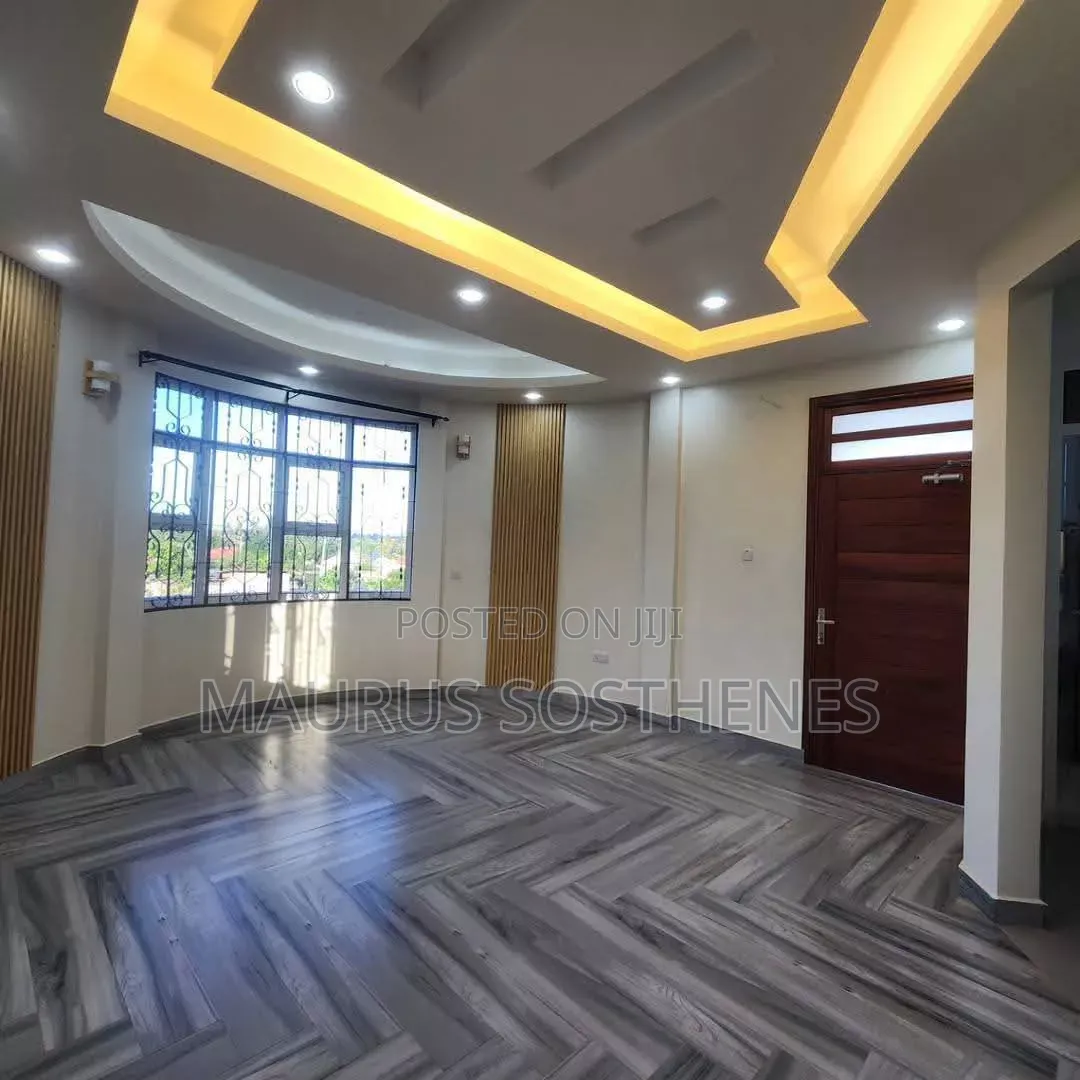 4bdrm House in Mwanagati, Kitunda for sale