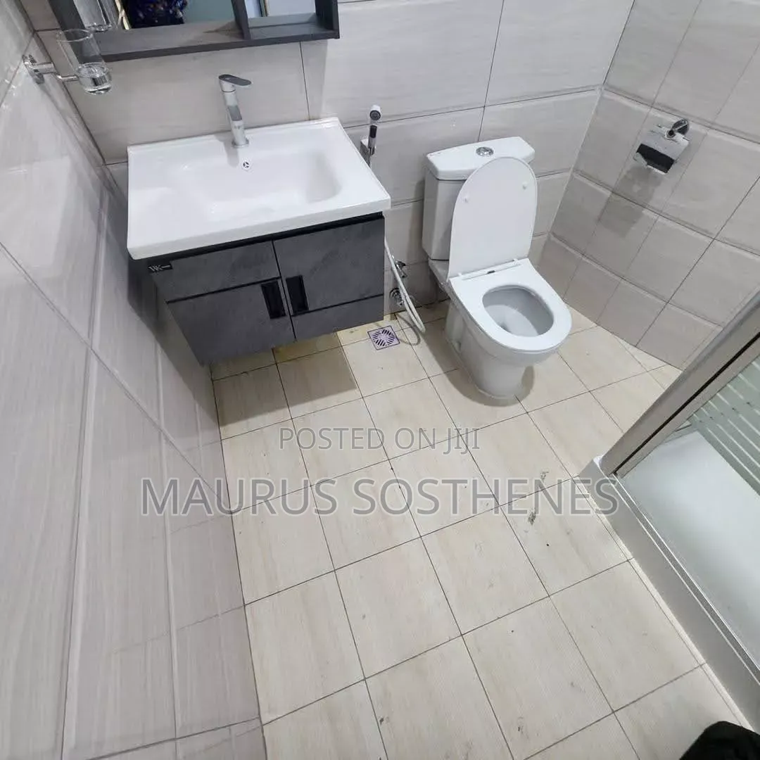 4bdrm House in Mwanagati, Kitunda for sale